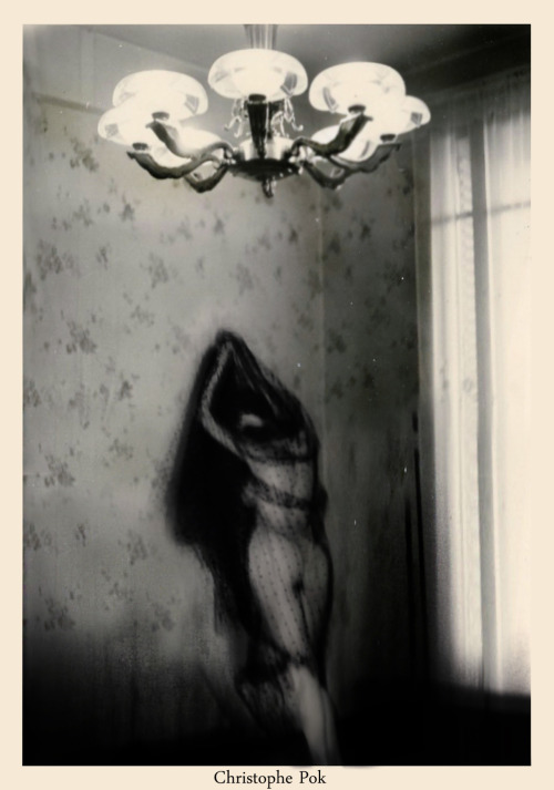 afroui: Christophe Pok 