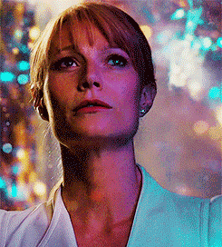 ewpeterparker:get to know me meme - 1/10 favorite female characters↳ pepper potts