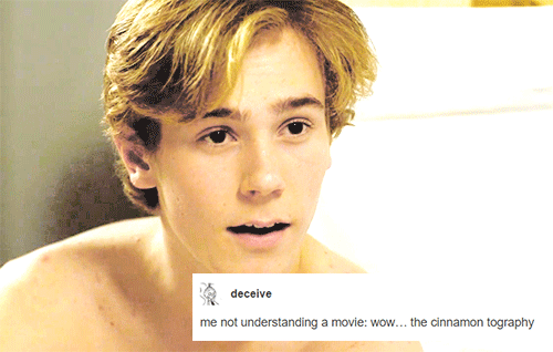 skamisako:Isak Valtersen + Tumblr text posts