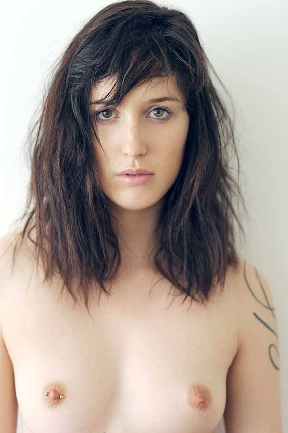 pascalpierrou:  Julia copyright Pascal Pierrou 