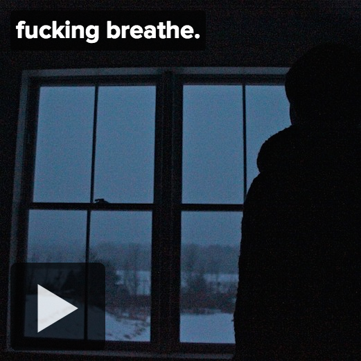 siriuslikesboys:  ☾ fucking breathe || 2 + hours of music to help you calm down