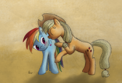 leoprism:  Let’s color old sketches part 6/?Back with moar ships! :3  <3