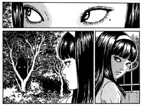 Manga Of The Day