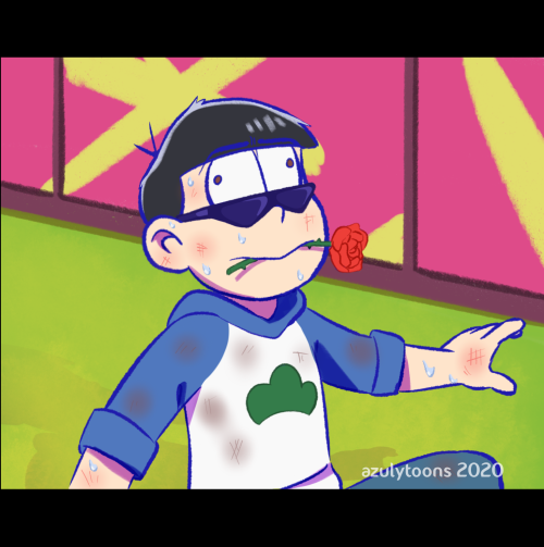 Im Out Of Control- Gotta Draw Them All The Time Now