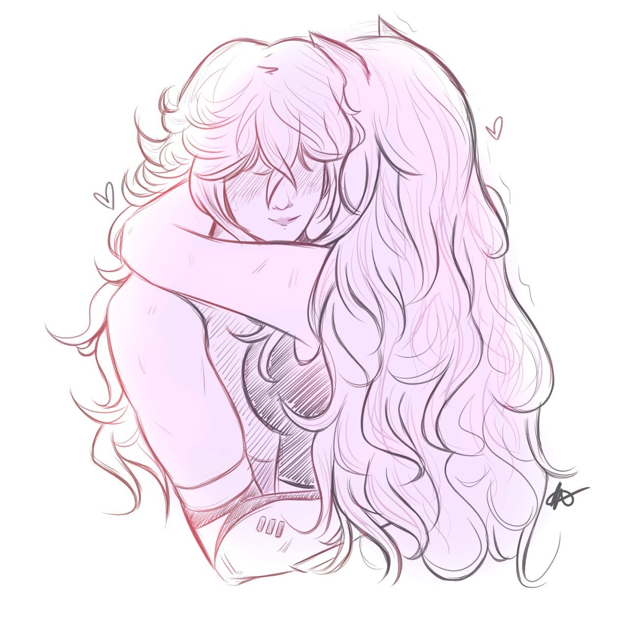 tianshiko: Oh, no, no, don’t leave me lonely nowIf you loved me how’d you never