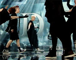 kyungsol-deactivated20210104:  Kyungsoo - wolf | 130714 