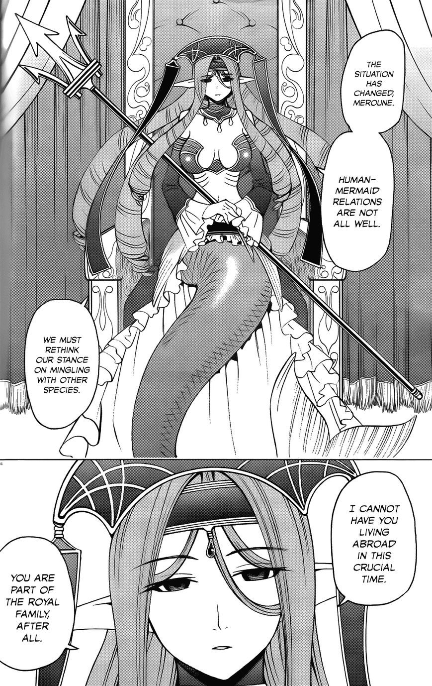 cumguzzzlr:  zferolie:  my 10 favorite pages from the newest monster Musume. I added