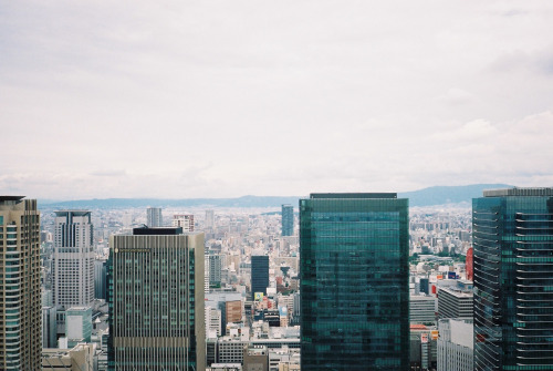 UMEDA SKY BUILDINGOSAKA MADNESS