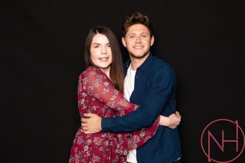 Niall’s Auckland Meet&amp;Greet || 2 June 2018 [2/8]