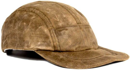 Heddels has crafted a replica of Quint's hat from Jaws. Priced at $82 (or $66 with Heddels+), the water resistant hat is 