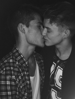 gaydammit:  cute boys :3