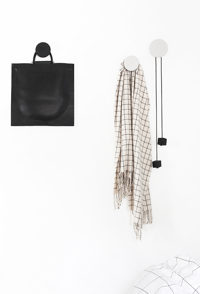 mydubio:  DIY Muuto Dots | MyDubio 
