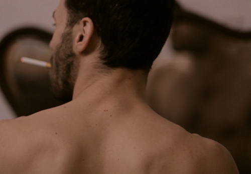 pierppasolini:  The Blonde One (2019) // dir. Marco Berger