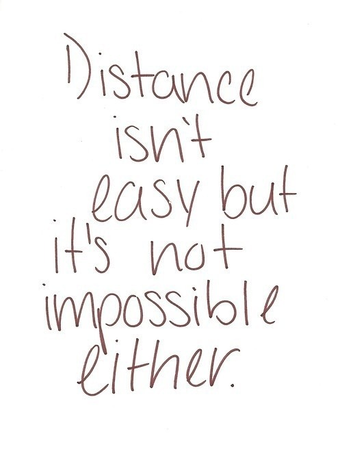 we are most alive when we are in love