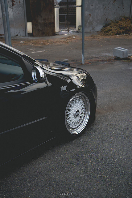 lowlife4life:  Lukasz’s Rabbit by 7VNZRO3 on Flickr.