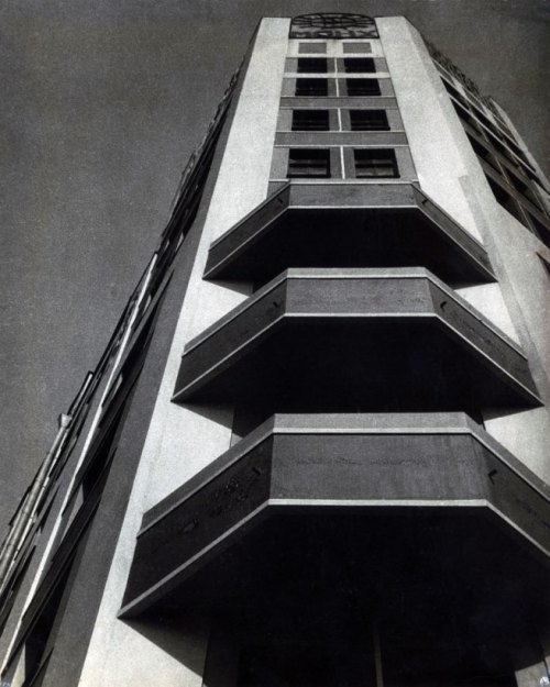 Alexander Rodchenko,Photographs, 1910-1920more