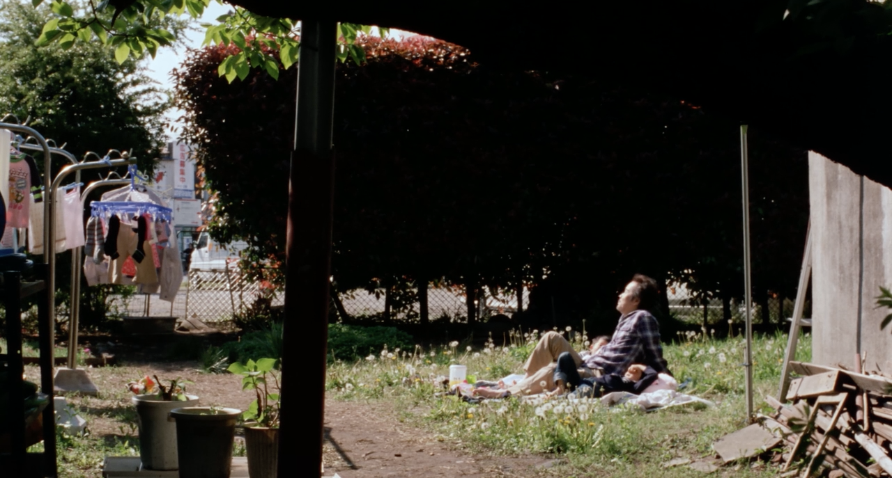 folie-atwo: そして父になる Like Father, Like Son (2013, Hirokazu Koreeda)