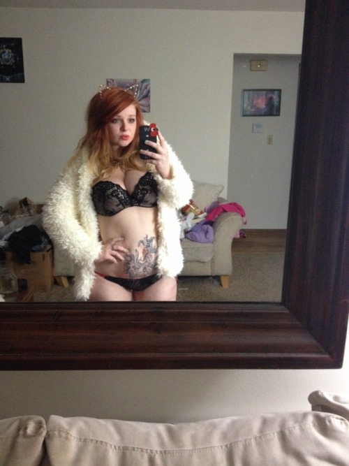 mirahxox:  New coat 