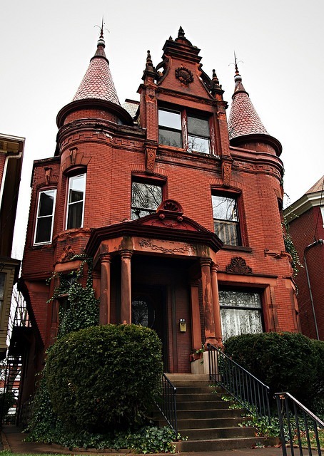 bonitavista:  Louisville, Kentucky photo via sandy 