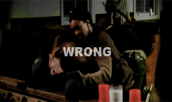 evilqueened:                     They’re gonna feel pretty stupid when they find out…