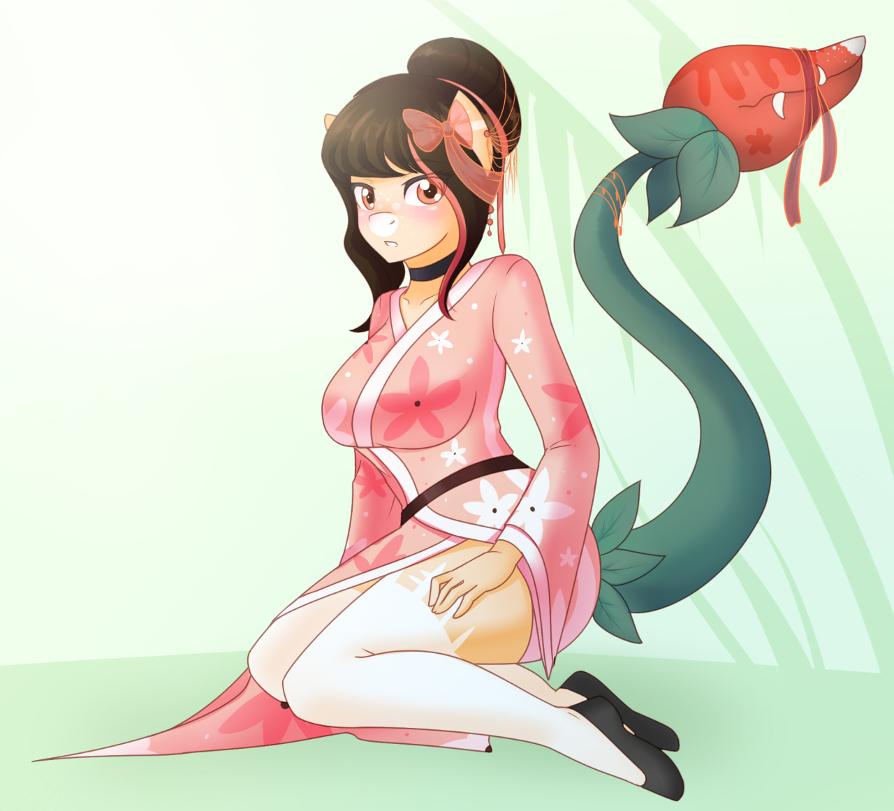 https://www.patreon.com/posts/5517962 Patreon commission. Consider being a patreon