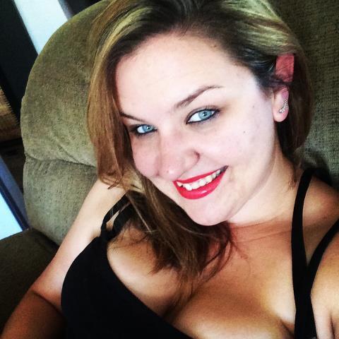 Cleavage #1032