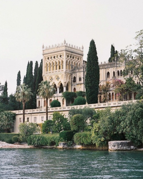 andantegrazioso - Isola del Garda | katiegrantphoto