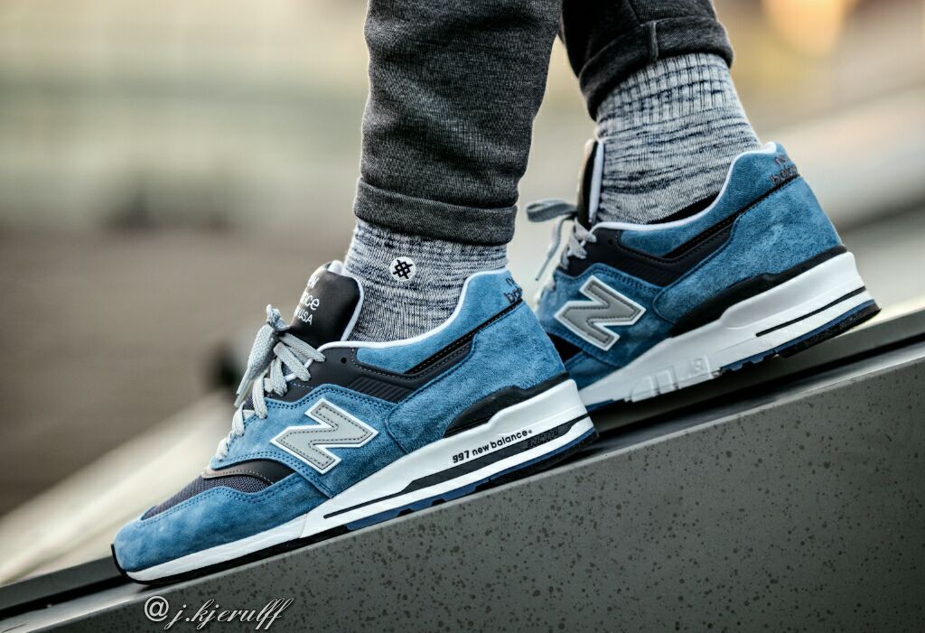 new balance 997 2016