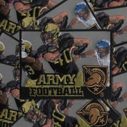 We would like to congratulate @armywp_football for their victory over @navyfb and winning the Comman