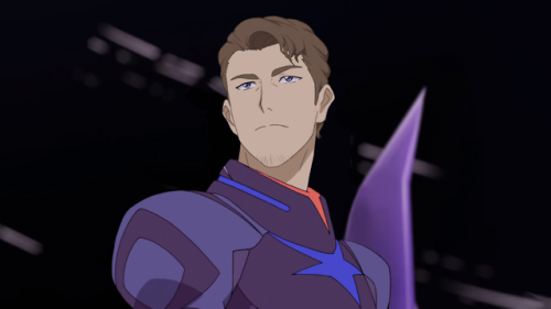 ashterism: Part 2 of the Voltron voice actors as their characters~