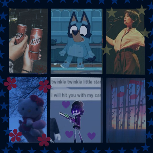 My Best Friend Made Me A Board Filled With Things I Like And Im Legit Gonna Cry Shes The Sweetest