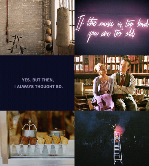 buffyboleyn:BUFFYVERSE + Aesthetic / SHIPS + Aesthetic: Buffy & Giles (for tattooeyes & ecle