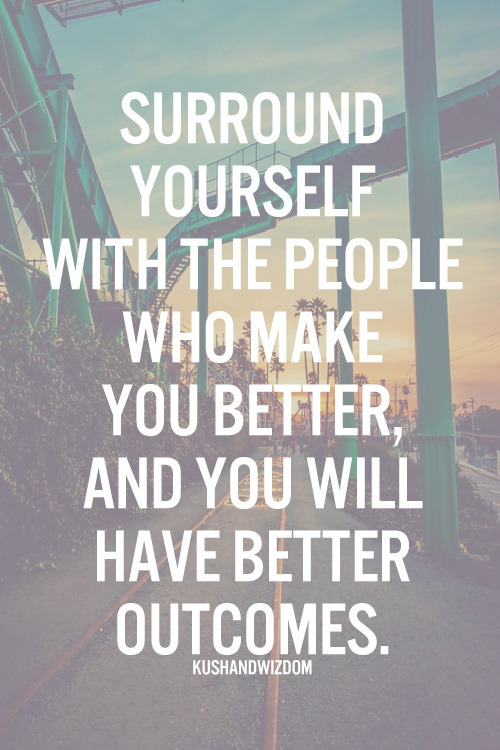 Inspirational Quotes