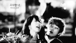 tljoe:  Jung Jinyoung as Gong Min Kyu in “She is WOW” drama 