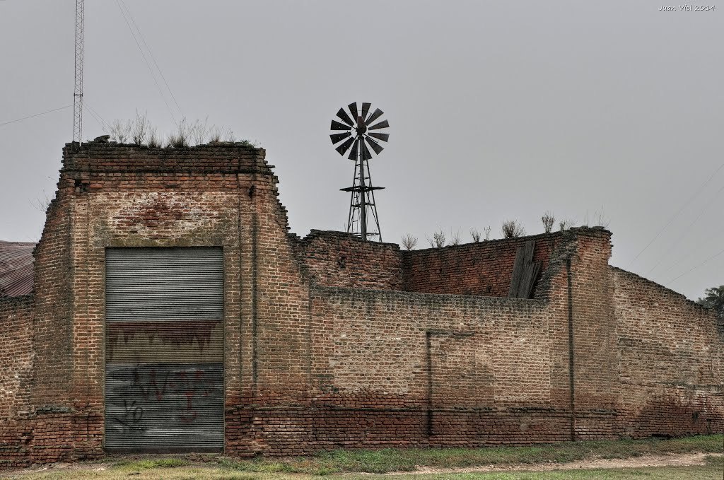 archatlas:    Abandoned Places in Buenos Aires  Small stories and architectonic