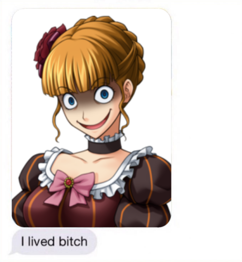 avoidant-venus:my child, who fell down a cliff 19 years ago and was presumed dead, texted me this