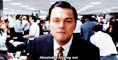 the-titanic-colossus:  Teacher: I hope you all studied really hard for this final.  Me: