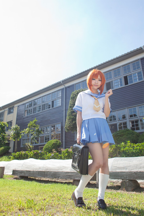 Higurashi no Naku Koro ni - Rena Ryuuguu (Asae Ayato) 1HELP US GROW Like,Comment & Share.CosplayJapaneseGirls1.5 - www.facebook.com/CosplayJapaneseGirls1.5CosplayJapaneseGirls2 - www.facebook.com/CosplayJapaneseGirl2tumblr - http://cosplayjapanesegirl