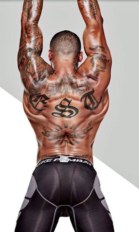 macktenn74:  David McIntosh (pt 1)  adult photos