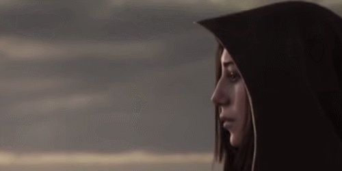 mercermancer:  Dark Souls II Announcement Trailer For my best friend, eltenshi 