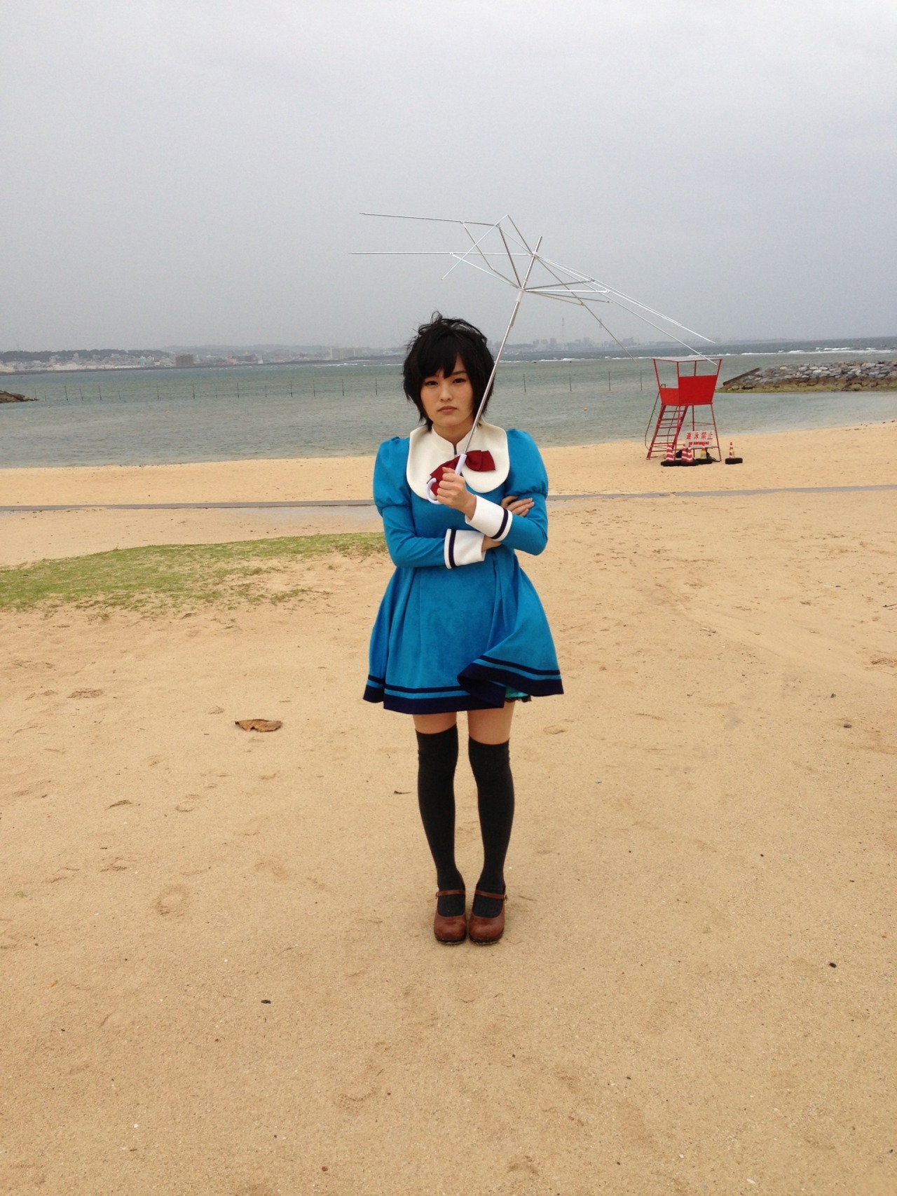 orengecat:  google+　山本彩 