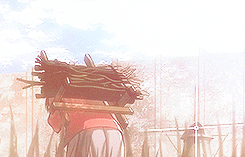 tsukiyma:  Eren, why are you crying? 