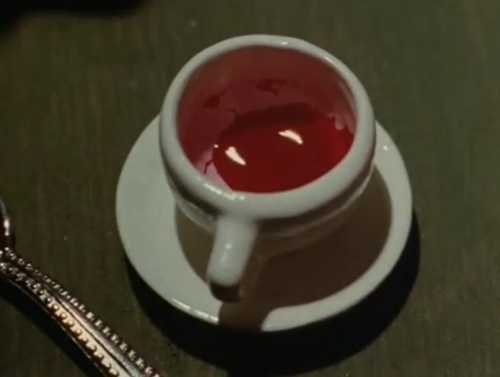 Blood Tea and Red String (2006)