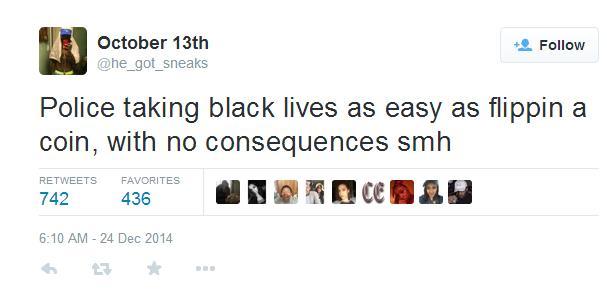 knowledgeequalsblackpower:  Christian Taylor: Police Shoot And Kill Unarmed College