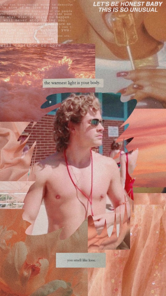 Billy Hargrove