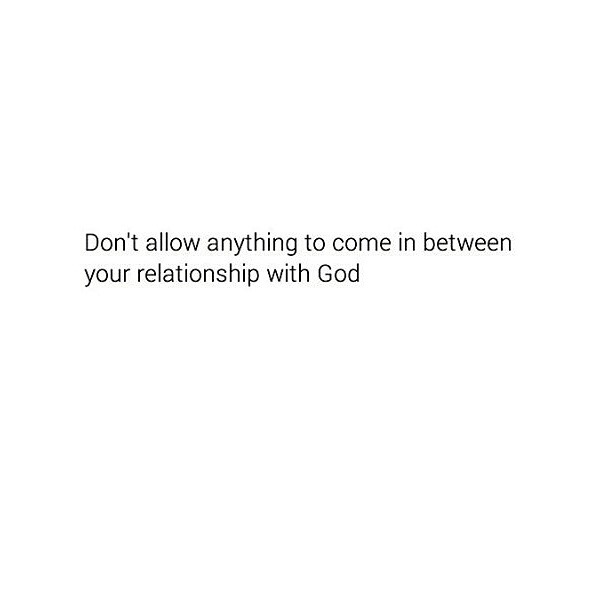 Give It To God