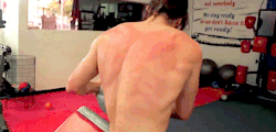 beautifulhairyguys:  Uhhh so when will you finally marry me?