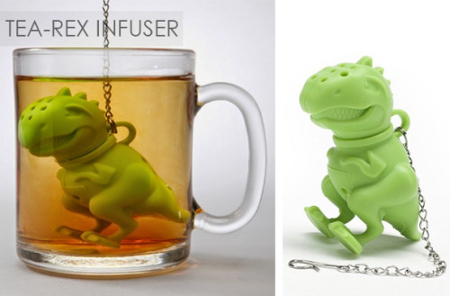 Is there an infuser you liked? Get one easily HERE [x].