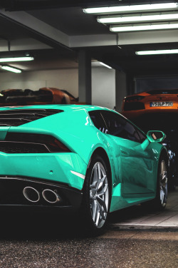 exclusive-pleasure:  Huracan | ® |