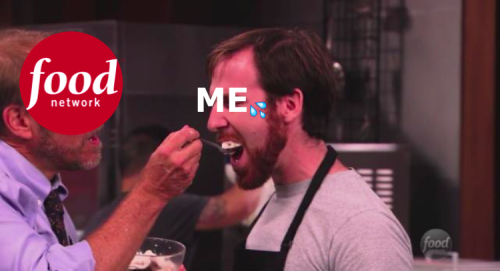 altonbrownsdad:  enjoy my first contribution to this godforsaken fandom 